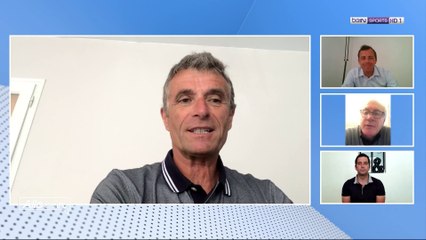 Blaquart : "Je ne sais pas si je serai encore Nîmois la saison prochaine"
