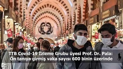 Türkiye ve dünya gündeminde neler oldu? İşte Bir Bakışta Bugün | 4 Mayıs 2020