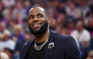 LeBron James to Host Virtual Graduation Event for Class of 2020