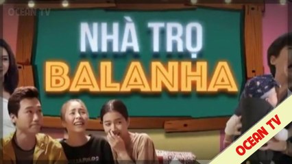 NHA TRO BALANHA TAP CUOI