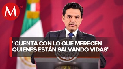 'Los Pinos' es habilitado para dar hospedaje a personal médico que atiende covid-19
