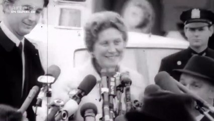 Apocalipsis Stalin - Capítulo extra, La hija de Stalin