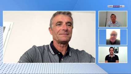 Blaquart : "On peut comprendre que certains s'estiment lésés"