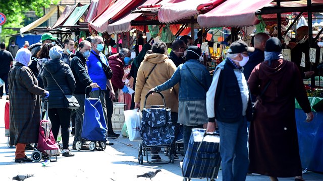 Italy leads Europe in easing coronavirus lockdown measures