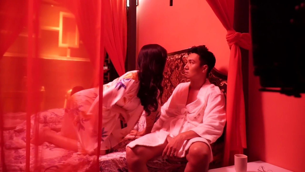 Tình yêu và tham vọng - canh nong trong phim - ocean tv