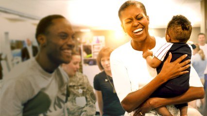 Devenir Bande-annonce officielle VOSTFR (2020) Barack Obama, Michelle Obama