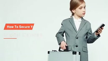 How To Secure Your Digital Devices - SecureBlitz