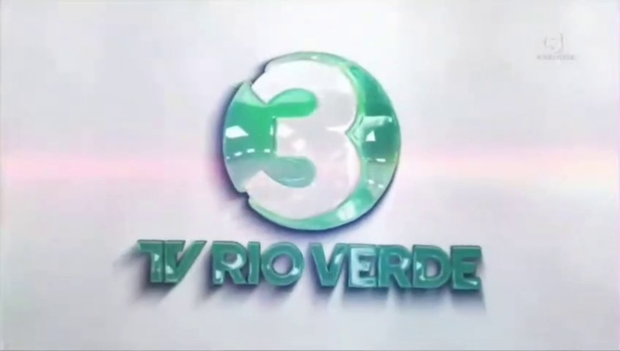Cronograma de Vinhetas 2017-2020 TV Rio Verde 3 - Vídeo Dailymotion