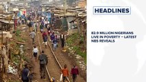 Crowded buses, rowdy ATM points on first day of lockdown ease in Lagos, South Africa starts coronavirus trial and more