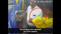 Top 5 Times THIEF CAUGHT RED HANDED on camera