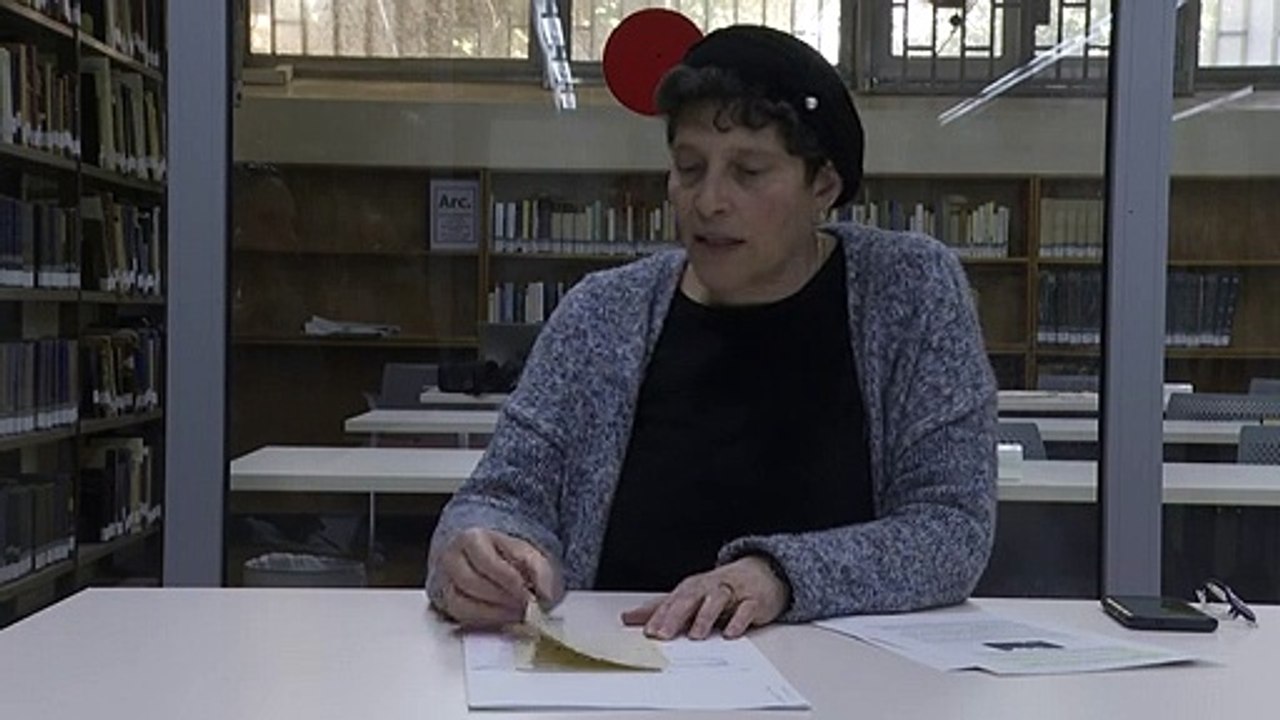 El término "antisemita" fue omitido en un diccionario inglés del siglo XIX por considerarlo efímero