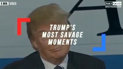 Trump Swag must watch by Aly Asghar Offical