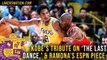 JUST IN: The Michael Jordan - Kobe Bryant Dynamic Continues to Surface - Lakers Nation