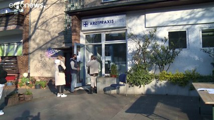 3 Millionen Antikörpertests für Deutschland