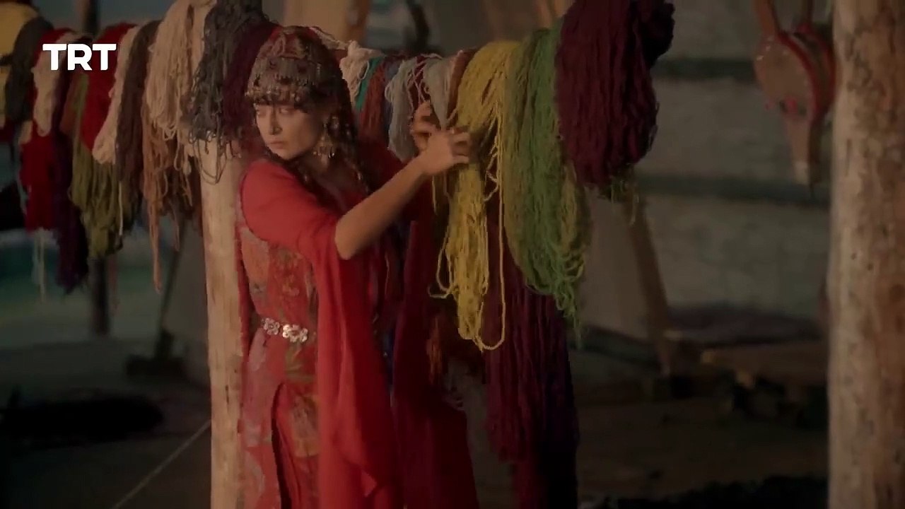 Ertugrul Ghazi Urdu Episode 6  Season 1