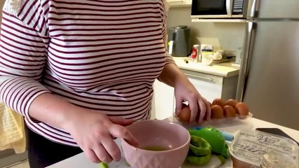 ¿Cómo hacer Pasta con ingredientes que ya tienes en casa?