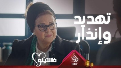 الأم تعرف كل شي عن ولدها مدري شلون!