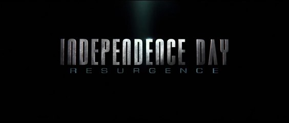 INDEPENDANCE DAY: Résurgence (2016) Bande Annonce VF - HD