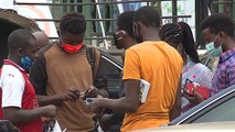 Businesses reopen as Nigeria eases coronavirus lockdown