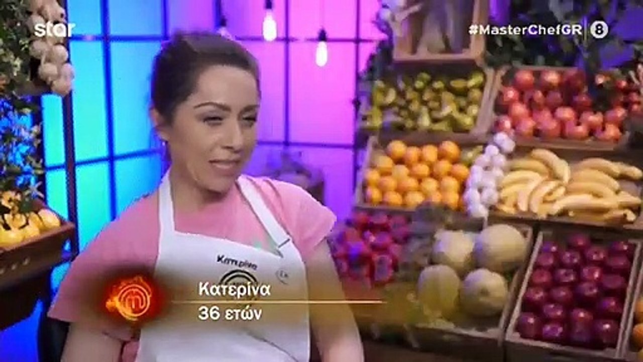 ΜasterChef: Νέα καρφιά της Κατερίνας Λένη για τ...
