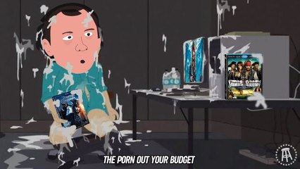 Epic Battles of Barstool History: Pirate Simon vs. Weird Haircut Seth