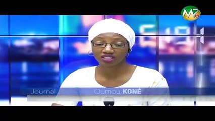 JT BAMBARA 19H30 DU 04 MAI 2020