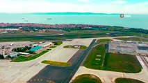 DHMİ Genel Müdürü Hüseyin Keskin'den Atatürk Havalimanı açıklaması