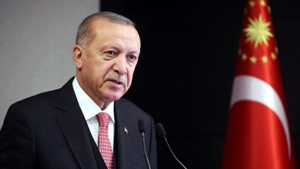 Cumhurbaşkanı Erdoğan, darbe imalarıyla ilgili CHP'lilere çok sert tepki gösterdi