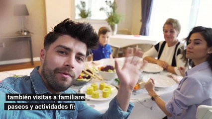 Italia inicia la fase 2 del desconfinamiento con mucha cautela: ¿Qué se puede hacer?