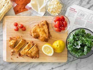 Chick-fil-A's New Make-at-Home Chicken Parmesan Kits Are Here to Save Dinner