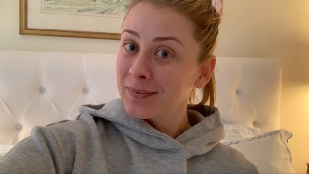 Lauren Bosworth of Love Wellness on pivoting every day during quarantine