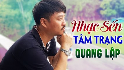 "Đôi khi tình muốn ngỏ lại thôi.." Nhạc Sến Bolero Nghe Mà Day Dứt Con Tim - Nhạc Sến Tâm Trạng