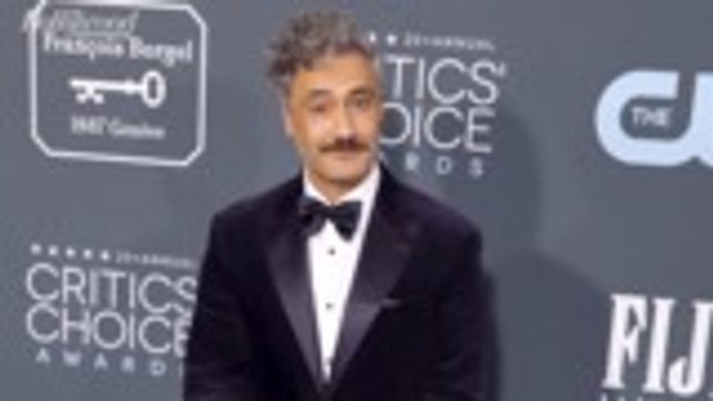 Taika Waititi Set to Direct, Pen New 'Star Wars' Movie | THR News