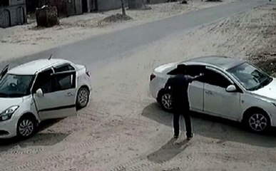 पंजाब: बदमाशों ने व्यापारी को दिन दहाड़े गोलियों से भूना
