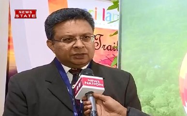 भारत हमारा सबसे बड़ा स्रोत है: बालासुब्रमण्यम, एमडी