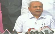 नितिन पटेल ने संभाला गुजरात के उप मुख्यमंत्री का कार्यभार