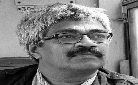 वरिष्ठ पत्रकार विनोद वर्मा 13 नवंबर तक न्यायिक हिरासत में