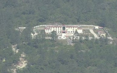 अरुणाचल में फिर से चीन की घुसपैठ, तस्वीरें सामने आई