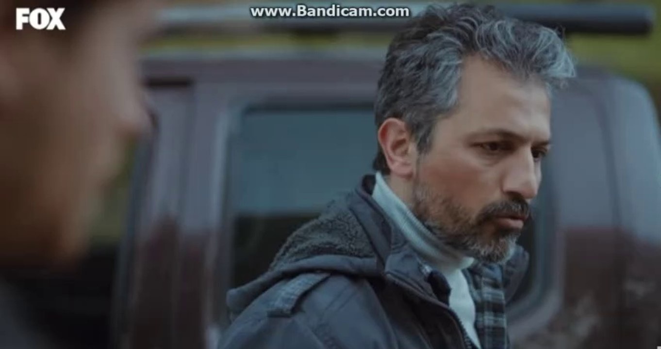 הסכר סדרה טורקית The dam Turkish series video Dailymotion