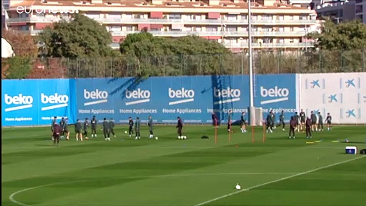 Большой футбол возвращается