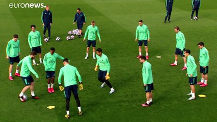 Bald wieder Fußball? Das planen die großen Ligen