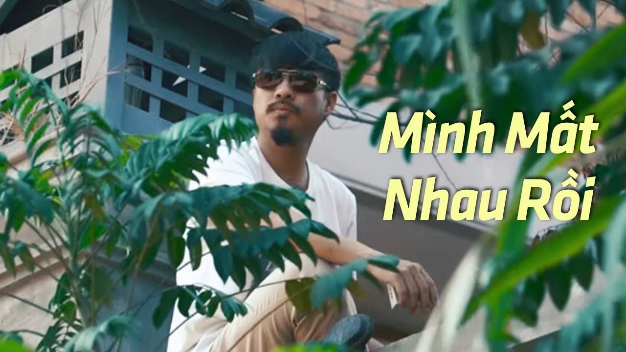 Mình Mất Nhau Rồi - Quang Lập  Nhạc Vàng Xưa MV OFFICIAL