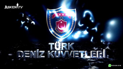 Deniz Kuvvetleri Komutanlığı Sakarya Marşı (Sözsüz)