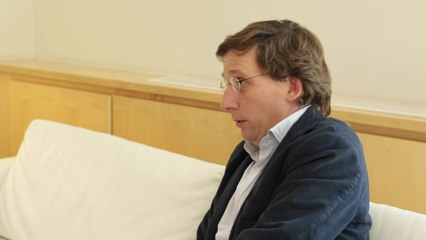 Almeida y OMT señalan al turismo como "pilar clave" de recuperación