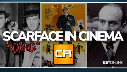 Film Deep Dive: The Evolution of Al Capone in Cinema