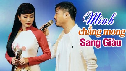 Còn gì nữa đâu mà KHÓC với SẦU - 10 bài song ca bolero Quang Lập Lâm Minh Thảo ngọt ngào êm tai