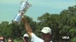 U.S. Open Rewind- 2001: Goosen Is Tops at Southern Hills (Golf)