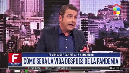 Restaurantes con cabinas y peluqueros a distancia: ¿Cómo serán las citas y los besos post-pandemia?