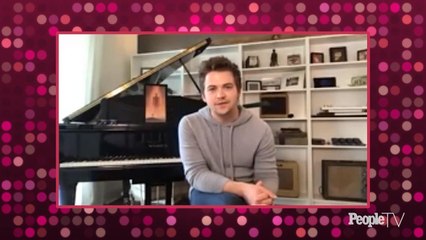 Hunter Hayes Says the Best Part of 'The Masked Singer' Was How They 'Celebrate Individuality'