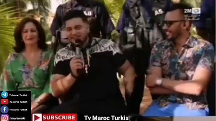 مسلسل الشجاع والجميلة الحلقة 93 كاملة على 2M